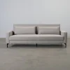Sofacompany Anton 3-sits bäddsoffa gråbeige