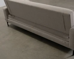 Sofacompany Anton 3-sits bäddsoffa gråbeige