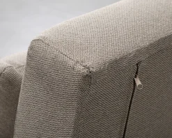 Sofacompany Anton 3-sits bäddsoffa gråbeige