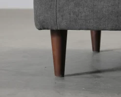 Sofacompany Astha fåtölj grå