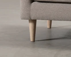 Sofacompany Astha fåtölj gråbeige