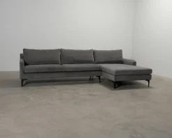 Sofacompany Astha 3-sits divansoffa grå