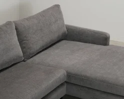 Sofacompany Astha 3-sits divansoffa grå