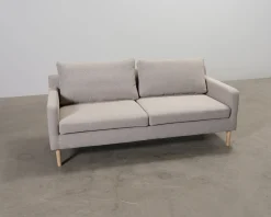 Sofacompany Astha 2-sits soffa greige