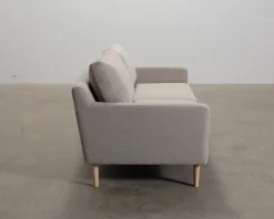 Sofacompany Astha 2-sits soffa greige