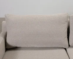 Sofacompany Astha 2-sits soffa greige