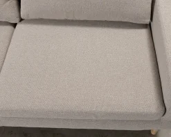 Sofacompany Astha 2-sits soffa greige