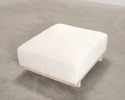 Sofacompany Aya fotpall beige
