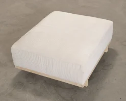 Sofacompany Aya fotpall beige