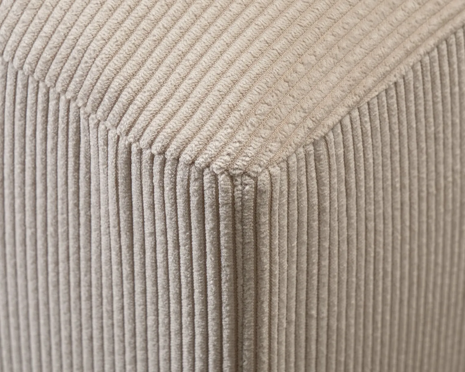Sofacompany Aya fotpall beige
