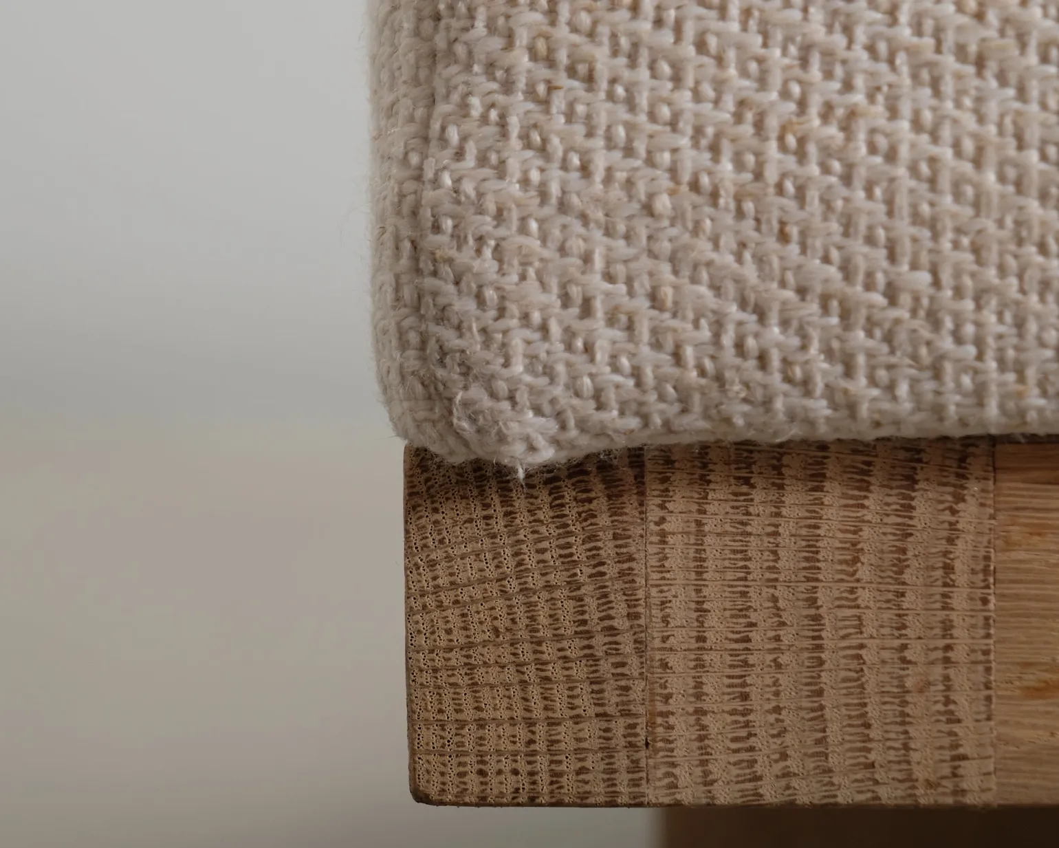 Sofacompany Aya 3,5-sits soffa naturvit