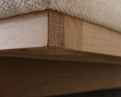 Sofacompany Aya 3,5-sits soffa naturvit