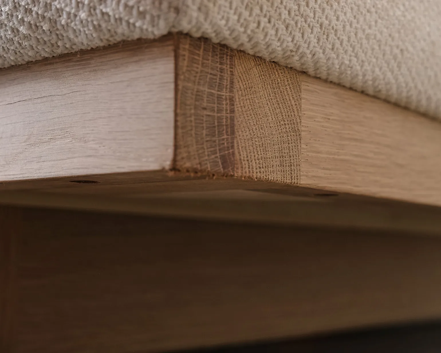 Sofacompany Aya 3,5-sits soffa naturvit