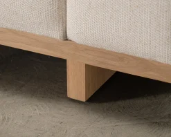 Sofacompany Aya 3,5-sits soffa naturvit