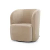 Sofacompany Blair fåtölj beige