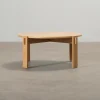 Sofacompany Carlo soffbord ø 85 cm ek