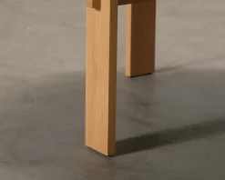 Sofacompany Carlo soffbord ø 85 cm ek
