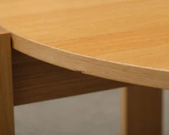 Sofacompany Carlo soffbord ø 85 cm ek