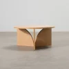 Sofacompany Cece soffbord ø 70 cm ek