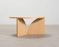 Sofacompany Cece soffbord ø 70 cm ek