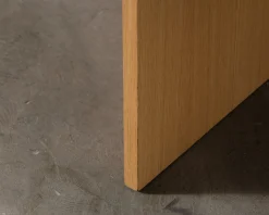 Sofacompany Cece soffbord ø 70 cm ek