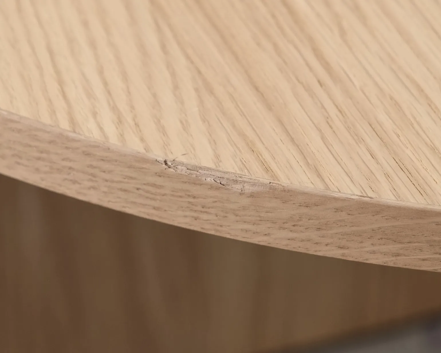 Sofacompany Cece soffbord ø 70 cm ek