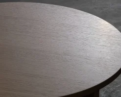 Sofacompany Cece soffbord ø 70 cm ek