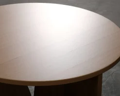 Sofacompany Cece soffbord ø 70 cm ek