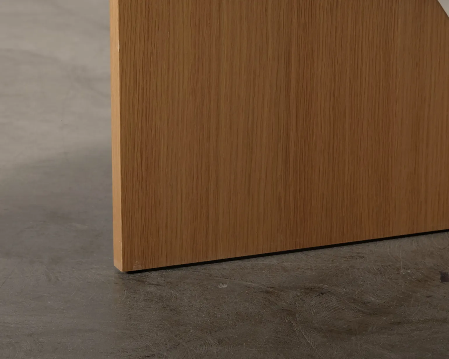 Sofacompany Cece soffbord ø 70 cm ek