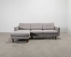 Sofacompany Conrad 3-sits divansoffa grå