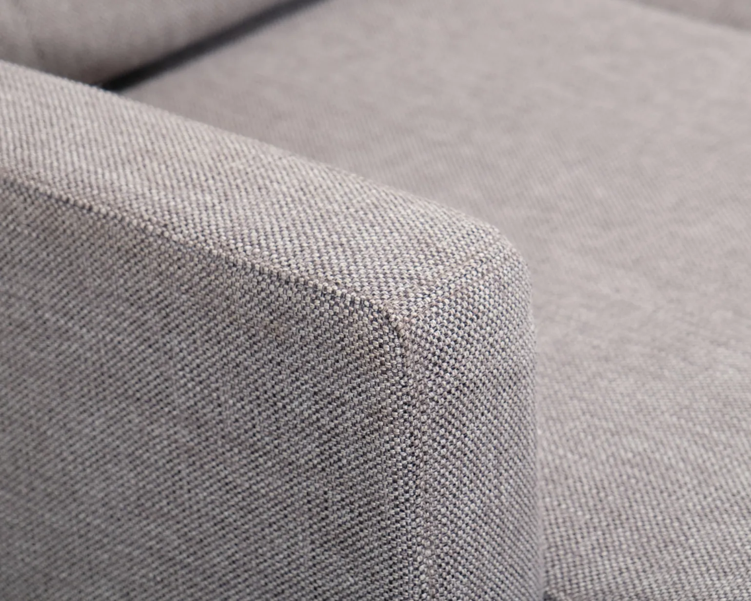 Sofacompany Conrad 3-sits divansoffa grå