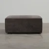 Sofacompany Dane fotpall brun