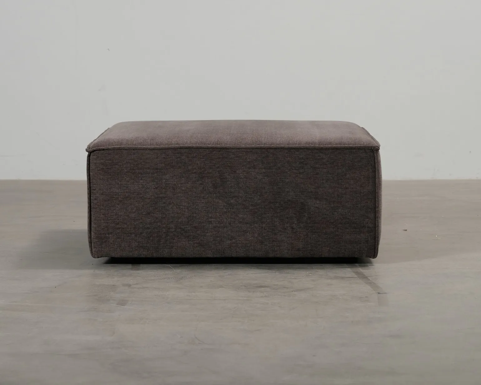 Sofacompany Dane fotpall brun