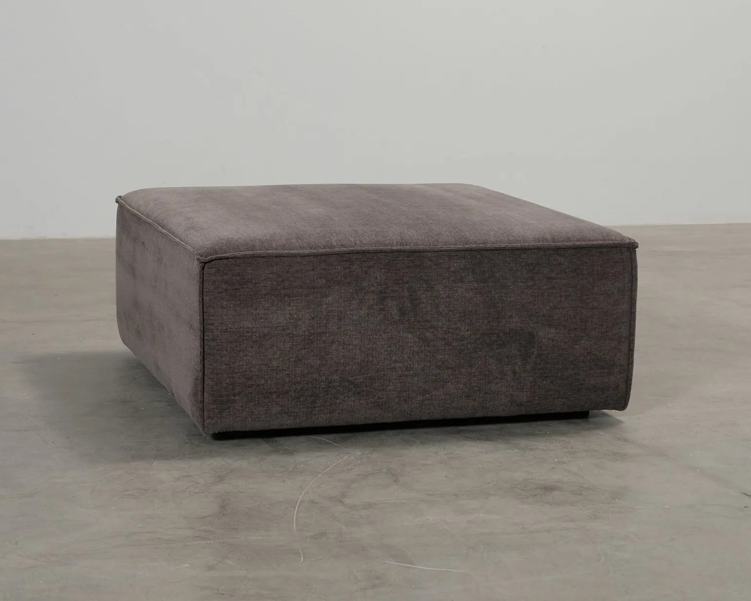 Sofacompany Dane fotpall brun