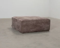 Sofacompany Dane fotpall brun