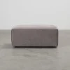 Sofacompany Dane fotpall Impression Greige