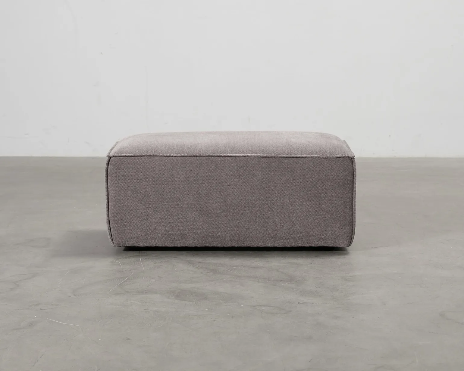 Sofacompany Dane fotpall Impression Greige