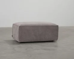 Sofacompany Dane fotpall Impression Greige
