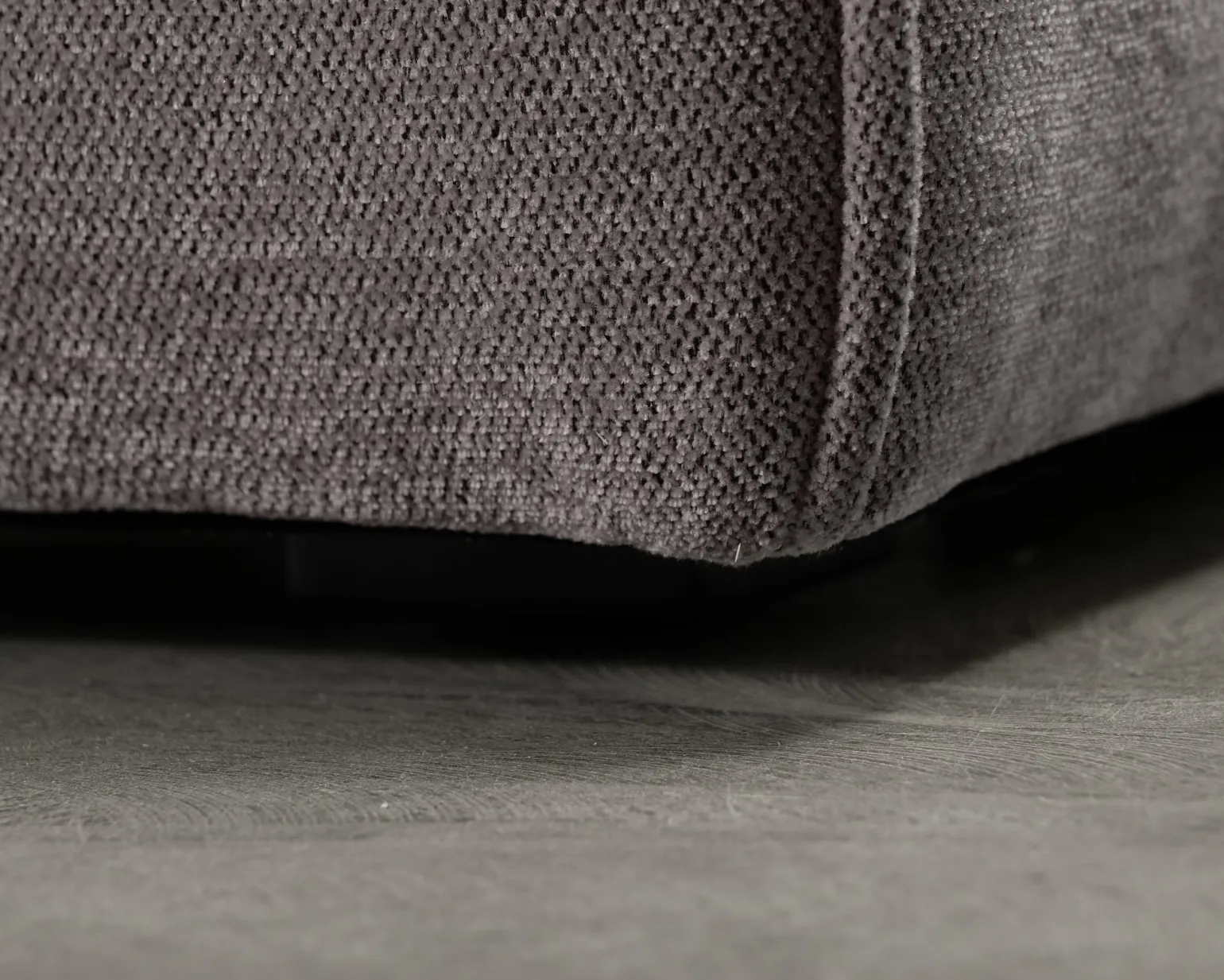 Sofacompany Dane fotpall Impression Greige