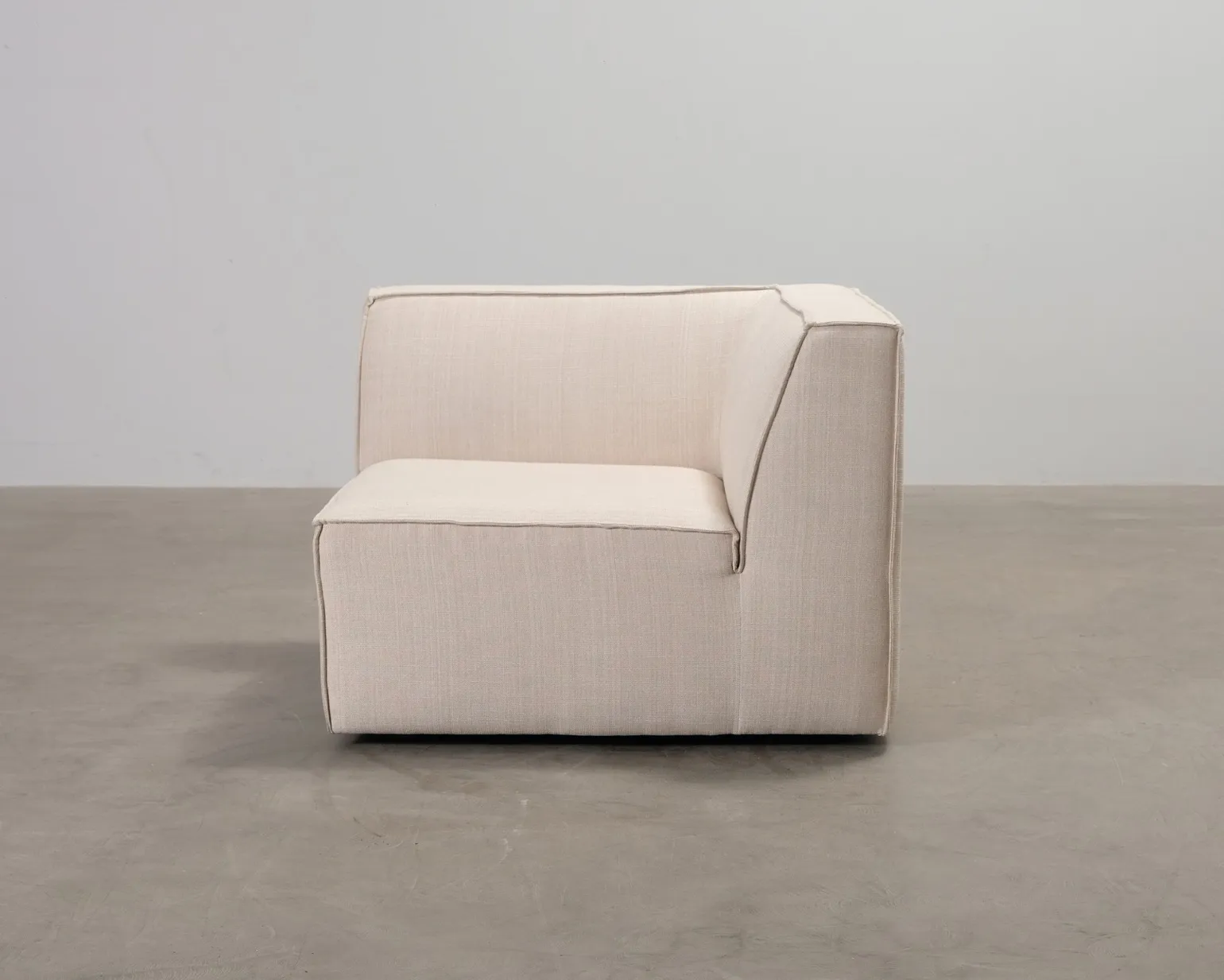 Sofacompany Dane hörnmodul beige
