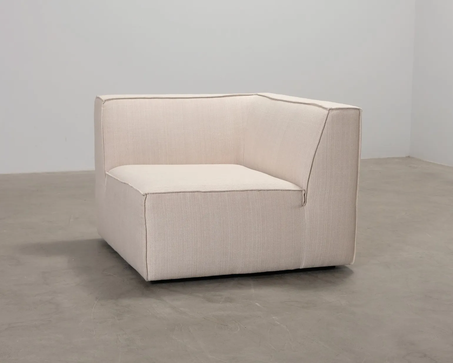 Sofacompany Dane hörnmodul beige