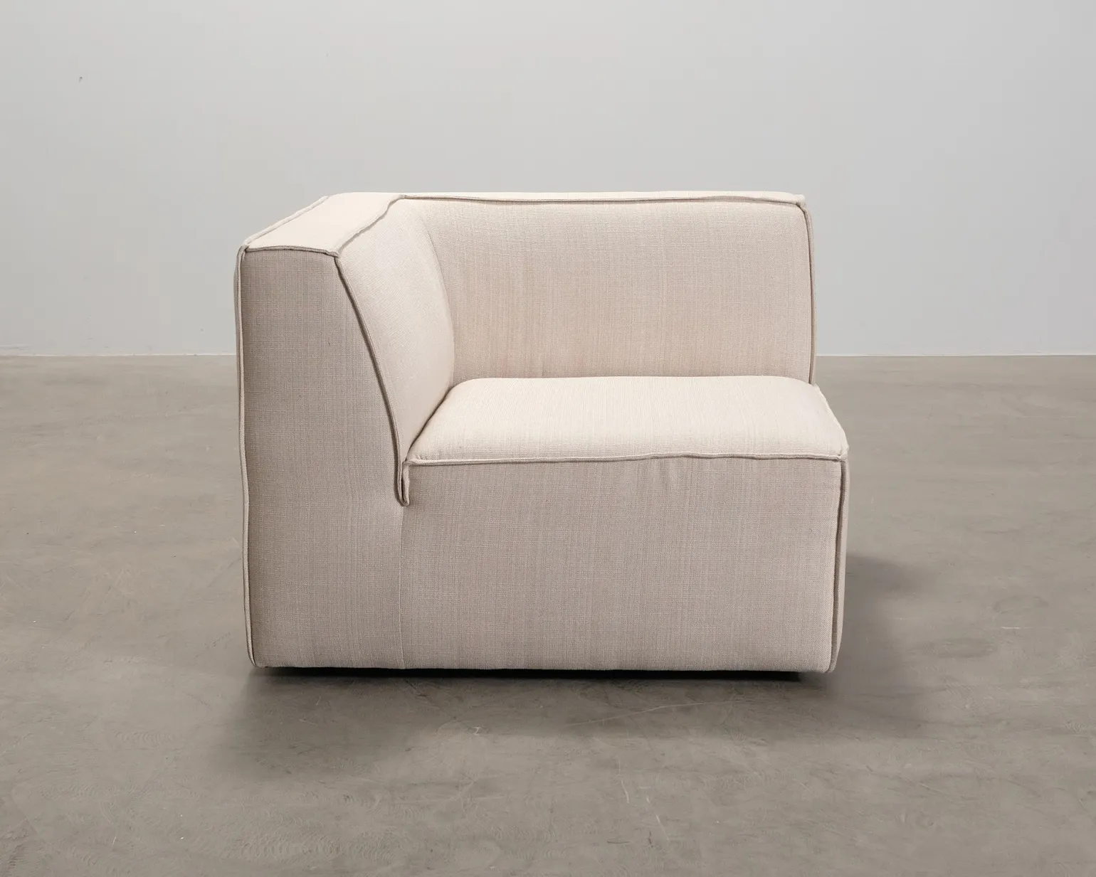 Sofacompany Dane hörnmodul beige