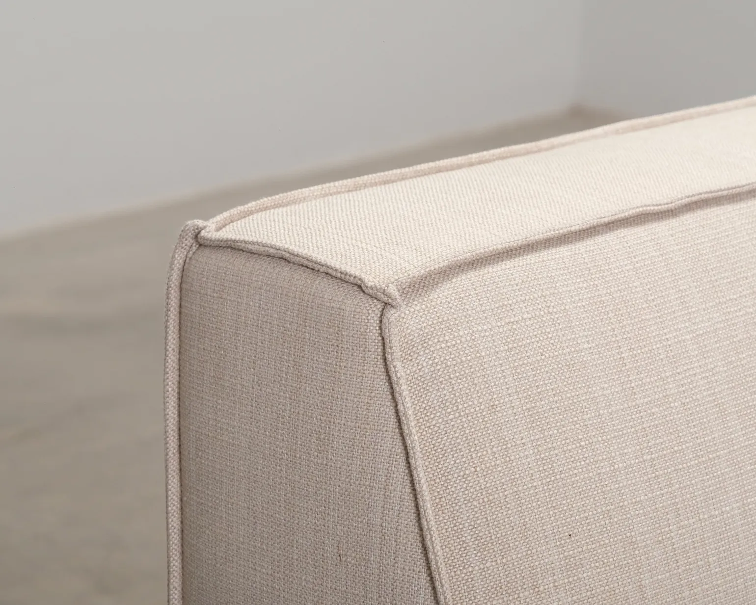 Sofacompany Dane hörnmodul beige