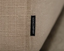 Sofacompany Dane hörnmodul beige