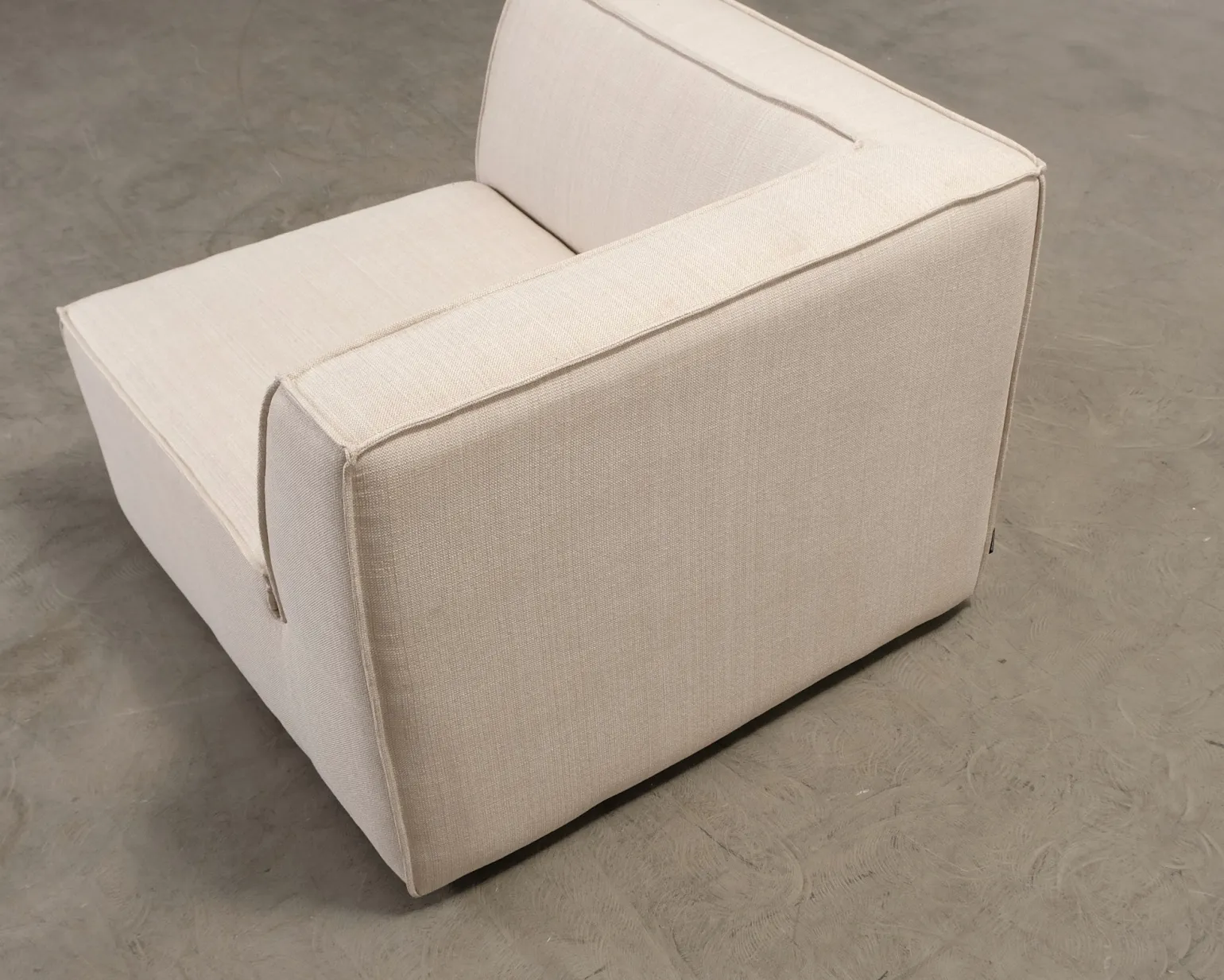 Sofacompany Dane hörnmodul beige