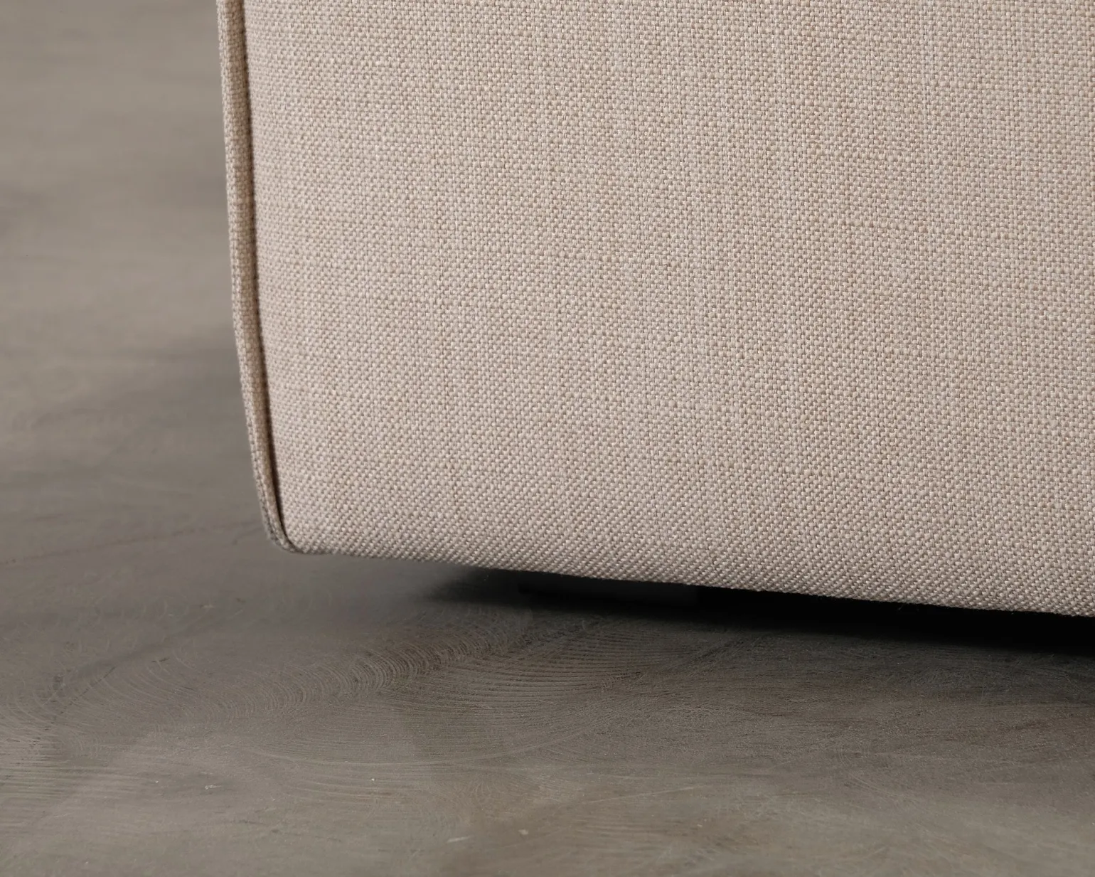 Sofacompany Dane hörnmodul beige