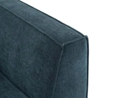 Sofacompany Dane hörnmodul blå