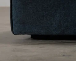 Sofacompany Dane hörnmodul blå