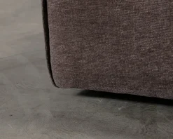 Sofacompany Dane hörnmodul brun