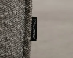 Sofacompany Dane hörnmodul grå
